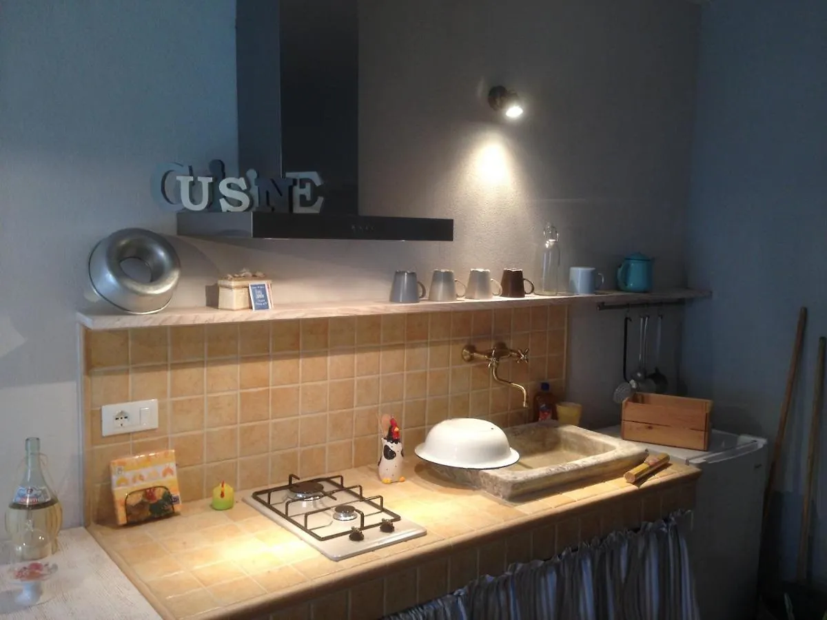 Ciglieri Santermo Casciana Terme Lari Pet&Bike Friendly Free Parkアパートメント