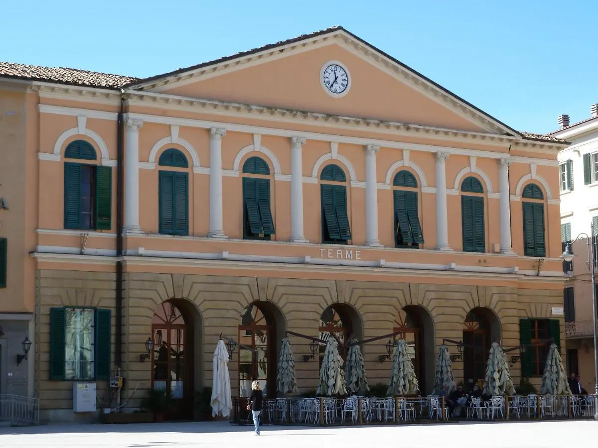 Ciglieri Santermo Casciana Terme Lari Pet&Bike Friendly Free Parkアパートメント