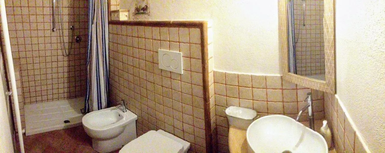 Ciglieri Santermo Casciana Terme Lari Pet&Bike Friendly Free Parkアパートメント
