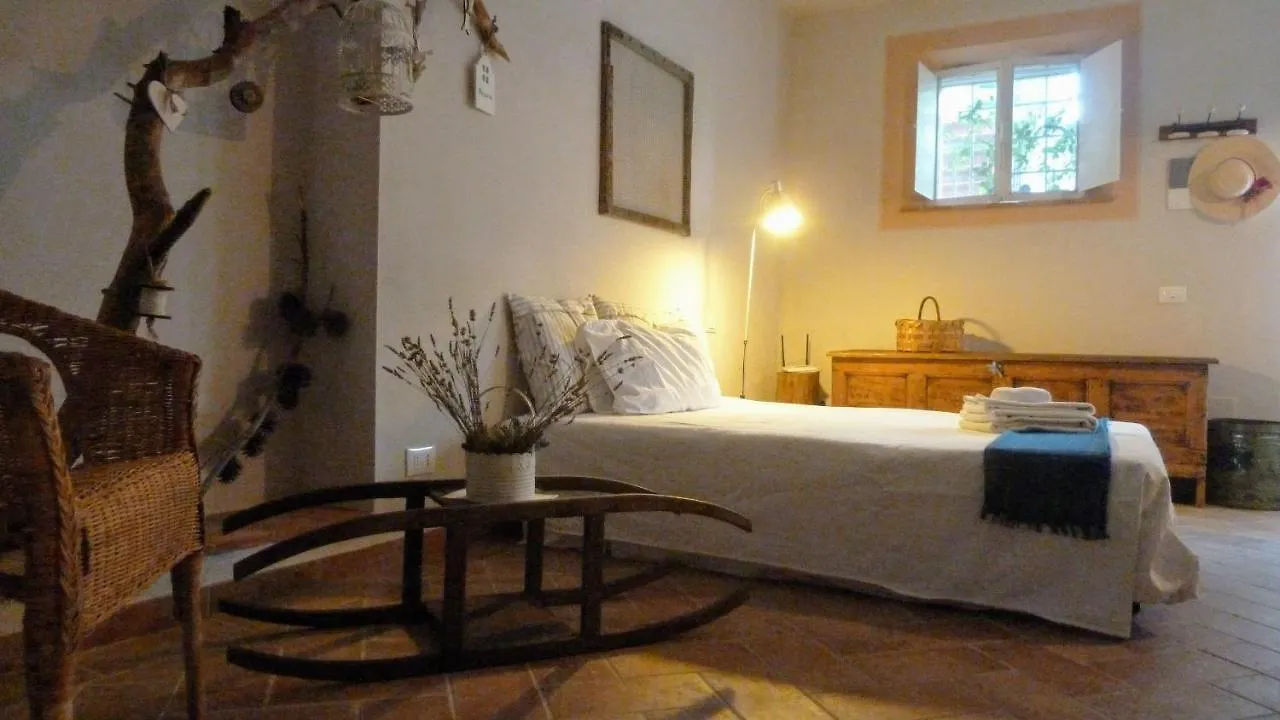 Ciglieri Santermo Casciana Terme Lari Pet&Bike Friendly Free Parkアパートメント アパート