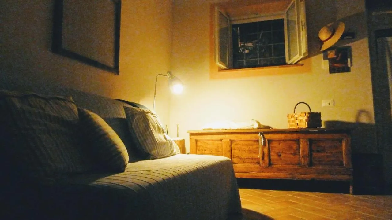 アパート Ciglieri Santermo Casciana Terme Lari Pet&Bike Friendly Free Parkアパートメント