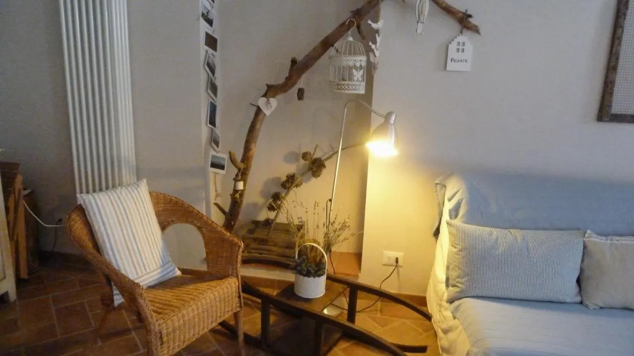 Ciglieri Santermo Casciana Terme Lari Pet&Bike Friendly Free Parkアパートメント 0*,  イタリア