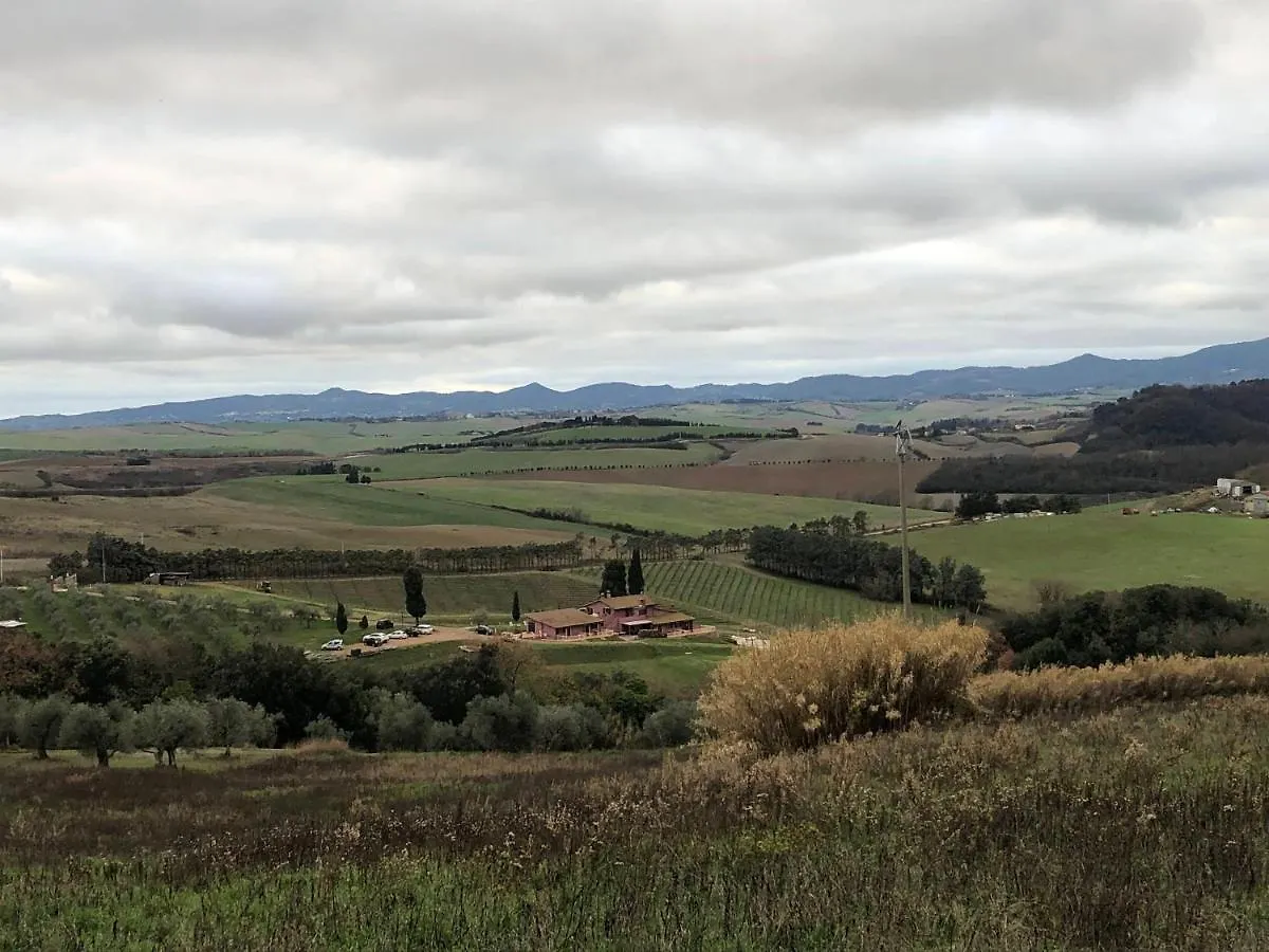 Ciglieri Santermo Casciana Terme Lari Pet&Bike Friendly Free Parkアパートメント 0*,